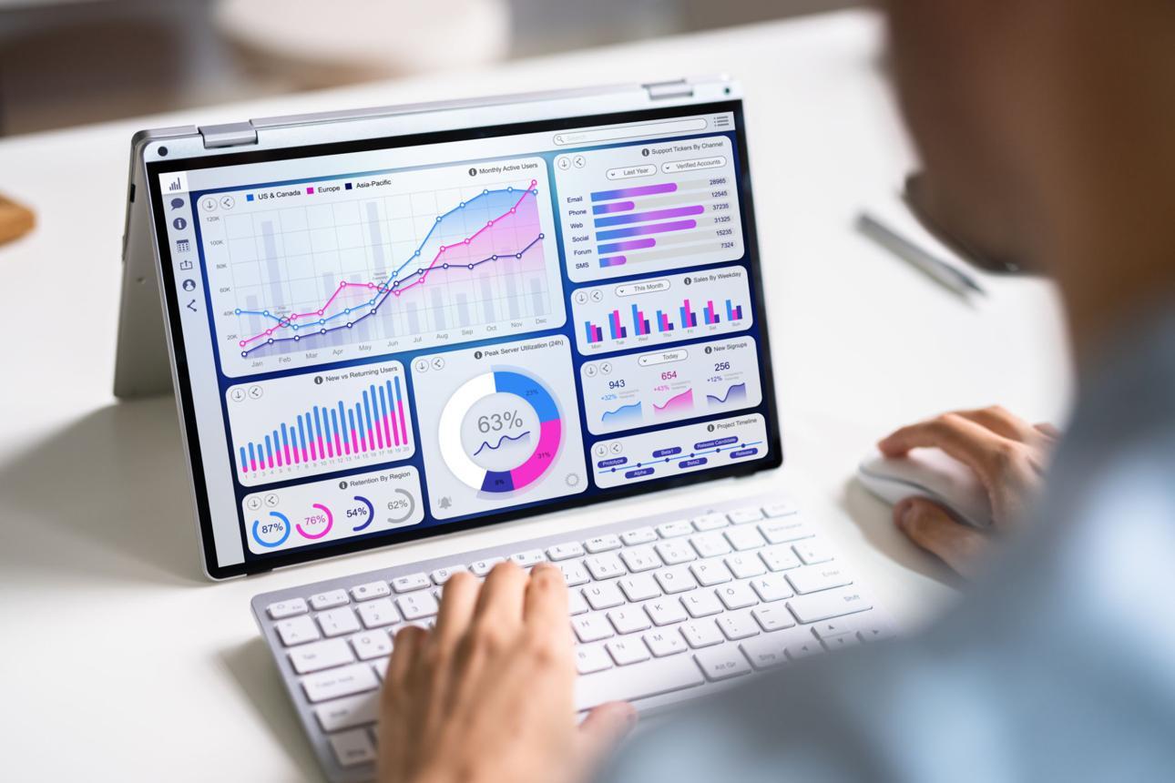 Research & Evaluation