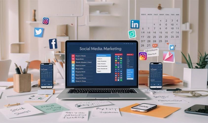 Media & Communication